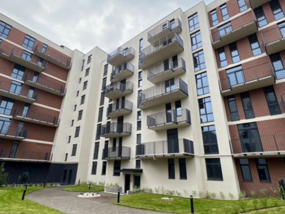 Продаж 1-к квартири 33,04 м/ЖК Перфект Лайф/Винники/вул. Галицька Винники