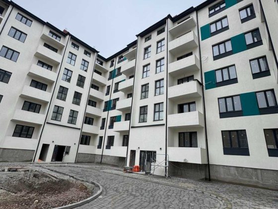 Продаж 2 кім.квартири від забудовника ЖК Сонячні Пагорби м.Пустомити Пустомыты