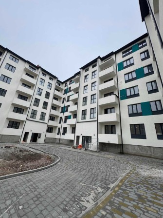 Продаж 2 кім.квартири від забудовника ЖК Сонячні Пагорби м.Пустомити - фото 1