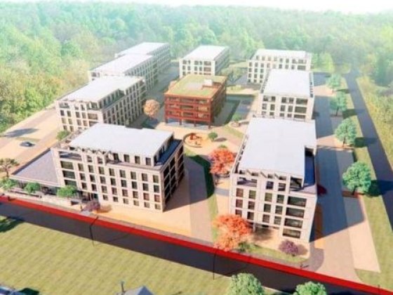 Продаж 2 кімнатної квартири. Новобудова Сокільники