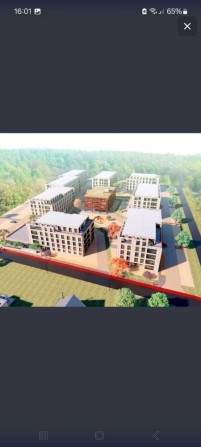 Продаж 2 кімнатної квартири. Новобудова - фото 1