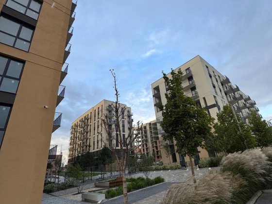 Продаж 1кім. квартири , новобудова, Пустомити, вул. Садова Пустомыты