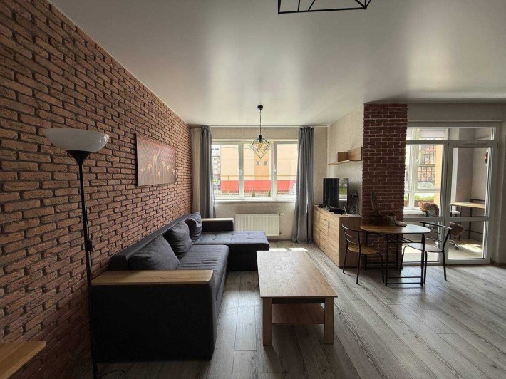 Продаж 1-к квартири по вул. Героїв Крут 4, Данбуд - фото 1