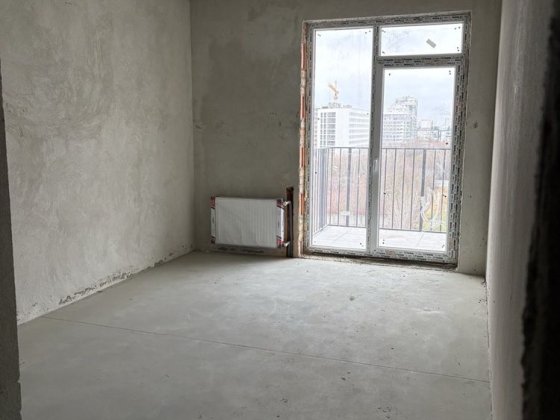 Продаж 2-х кімн квартири в ЖК CONTINENT LIFE Сокольники