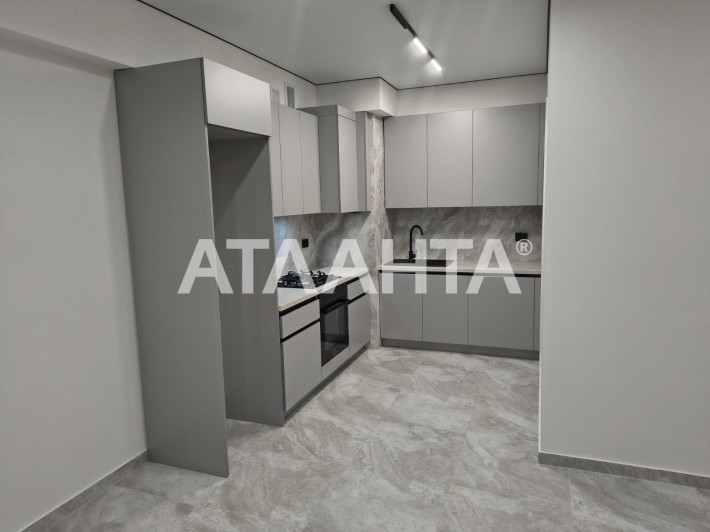 Продаж однокімнатної квартири з ремонтом  в Пустомитах - фото 1