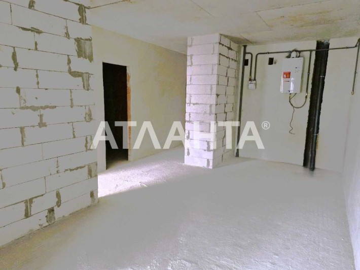 Продаж однокімнатної квартири з правом власності в центрі м. Пустомити - фото 1