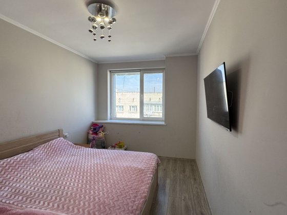 Продаж затишної квартири в. Грушевського (Пустомити) Пустомыты