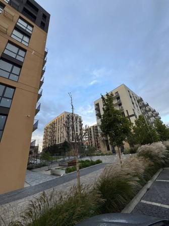 Продаж 1-кім. квартири з ремонтом - фото 1