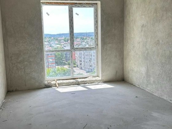 Продаж просторої квартири в новобудові Винники