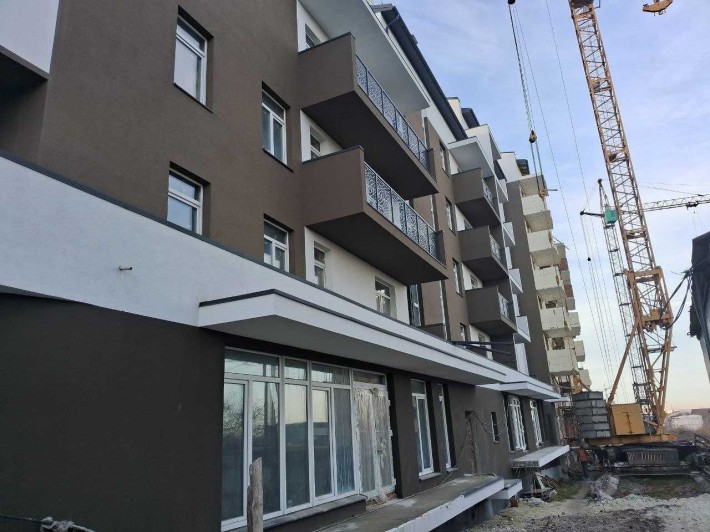 Продаж 2 кім. квар ,66,47 м2,ЖК Ольги та Єлизавети,Винники_Без комісії - фото 1