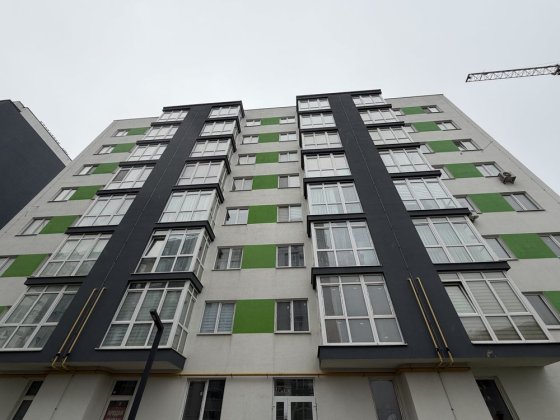 Винники. ЖК Рубікон Сіті. 1кім | вул. Кільцева Винники