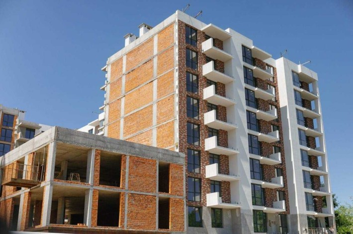 Продаж 2-кімнатної квартири ЖК AURUM FOREST Винники - фото 1