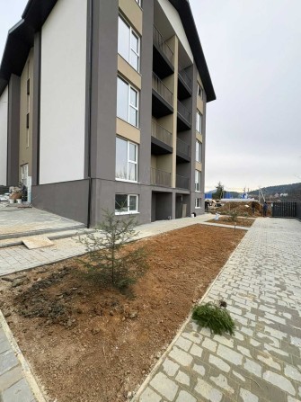 1 кімн. квартира з балконом в Східниці - фото 1