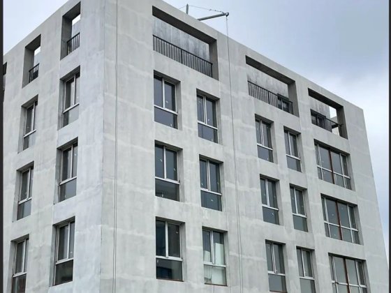 Квартира. С. Сокільники Львівська обл. Вул. Спортивна. ЖК На Спортивні Сокільники