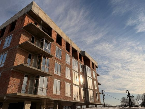 Без комісії! Трикімнатна квартира по вул.Данила Галицького, ЖК Централ Сокольники