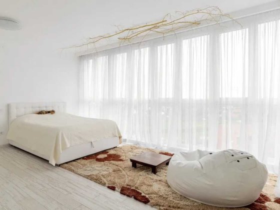 Продаж 1-кімнатної квартири в ЖК Grand Village Сокільники