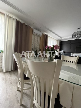 Продаж 3х кімнатної квартири в новобудові з ремонтом. Елітний район!! - фото 1