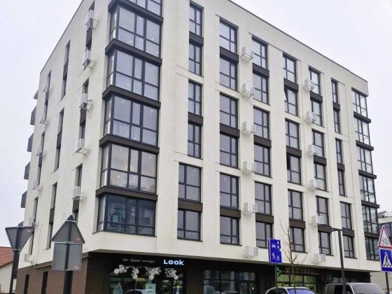 Продаж 1к квартири з правом власності і газом в центрі м. Пустомити Пустомити