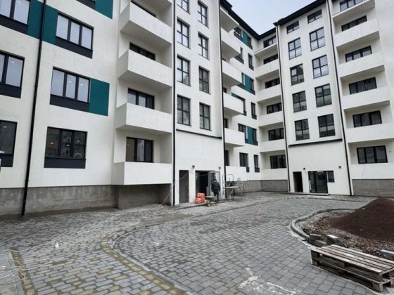 Продаж квартири Пустомити, вул. Відродження, Пустомыты