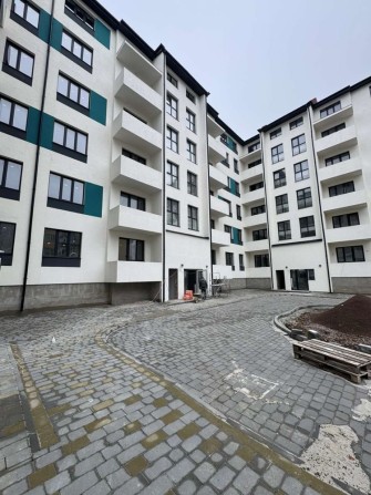 Продаж квартири Пустомити, вул. Відродження, - фото 1