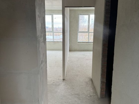 Квартира, здана в експлуатацію, ЖК Парк Арена Зубра