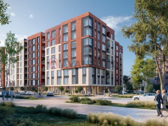 Продам квартиру від забудовника Сокільники