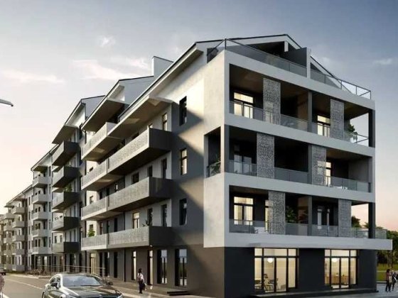 Продаж 1к квартири у Винниках ЖК Святих Ольги та Єлизавети вулГалицька Винники