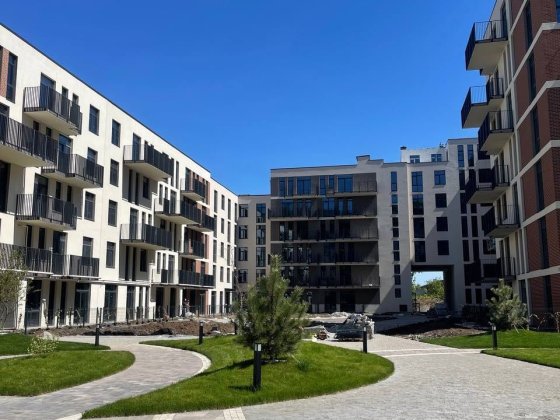 Продаж 2 кімнатної квартири, Винники, ЖК Perfect Life (110.8 м.кв.) Винники