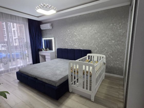 Продається 2-ох кімнатна квартира Винники