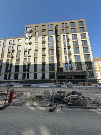 Продаж квартири в ЖК Авалон Холідей, 5-й будинок. - фото 1