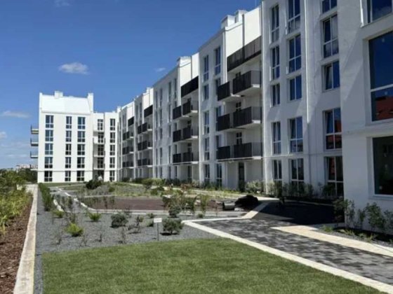 Продаж 1к квартири в зданому будинку в новобудові з газом! Сокільники