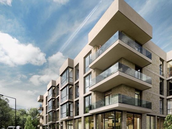 Продаж квартири від забудовника , ЖК Hilltop Винники