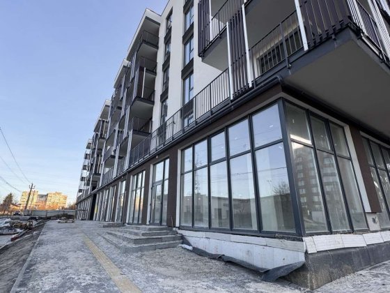 ПРОДАЖ 1 к. квартири 53м2 в сучасному ЖК Сокільники