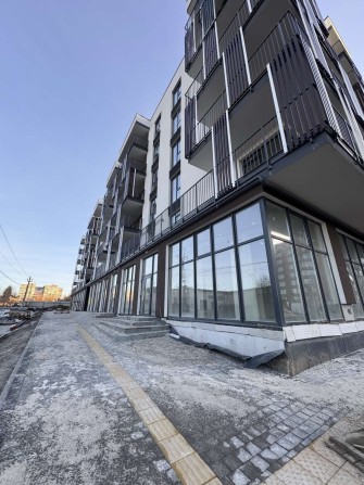 ПРОДАЖ 1 к. квартири 53м2 в сучасному ЖК - фото 1