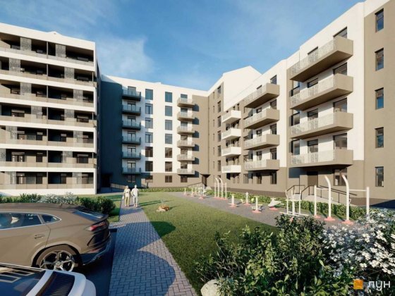 РОЗТЕРМІНУВАННЯ! Продаж 2к.квартири 67м2, ЖК Святих Ольги та Єлизавети Винники