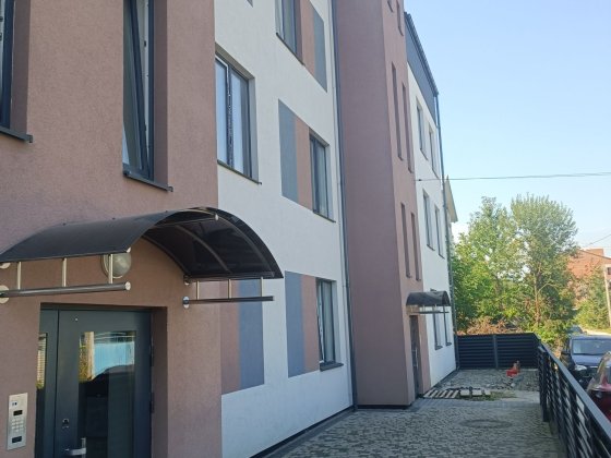 3кімнатна квартира Винники.Львів.Зданий будинок. Винники