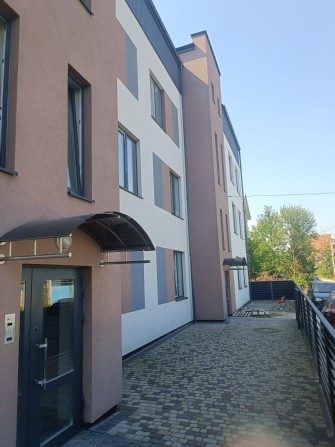 3кімнатна квартира Винники.Львів.Зданий будинок. - фото 1