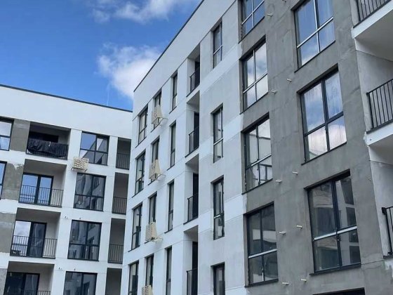 Продаж 1кім. квартири в ЖК Сан Марко, бічна вул. Трускавецької Сокільники