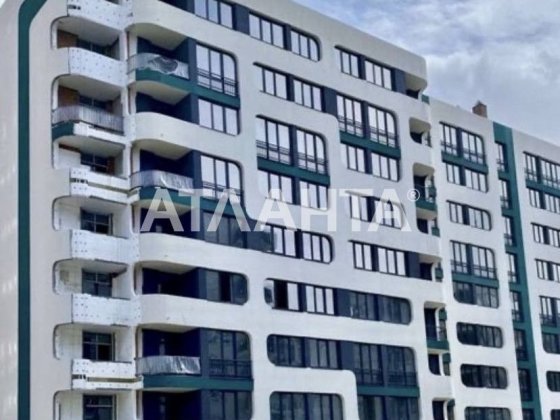 Продаж двокімнатної квартири на Трускавецькій Сокільники