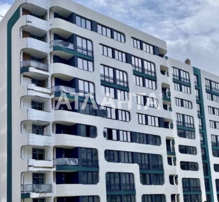 Продаж двокімнатної квартири на Трускавецькій - фото 1