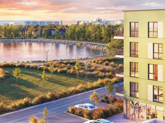 Продаж 3 кім. квартири VERO бічна вул. Стрийської 89.7 кв.м Сокільники