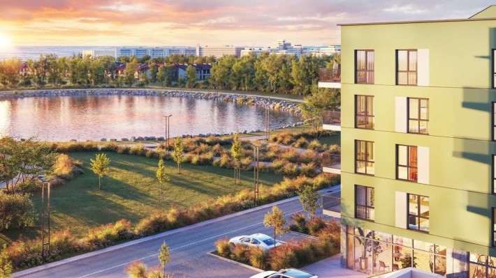 Продаж 3 кім. квартири VERO бічна вул. Стрийської 89.7 кв.м - фото 1