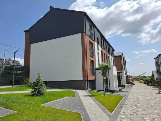 ПРОДАЖ 1-к. квартири Євроремонт 39/24/15м² ЖК “Вілла Швейцарія” 76999$ Винники