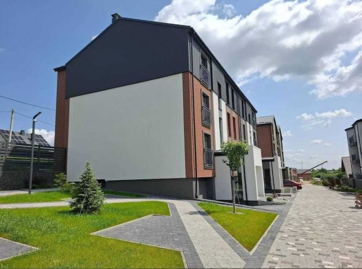 ПРОДАЖ 1-к. квартири Євроремонт 39/24/15м² ЖК “Вілла Швейцарія” 76999$ - фото 1
