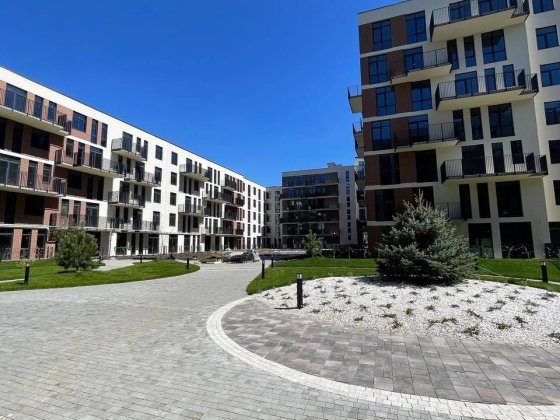 Продаж 1 кімнатної квартири, Винники, ЖК Perfect Life (96.32 м.кв.) Винники