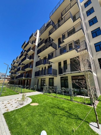 Продаж 1 кімнатної квартири Винники, ЖК PERFECT LIFE (41.67 кв.м) - фото 1