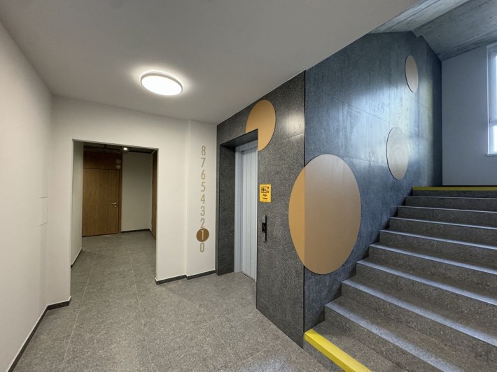 Авалон Холідей. Стрийська ( бічна) | 2кім. Вул. Трускавецька б - фото 1