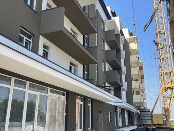 Продається  2 кімн квартира у сучасному ЖК від забудовника Римлав Винники