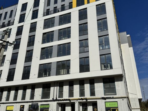 Продаж 1-кім.квартира у Винниках Винники