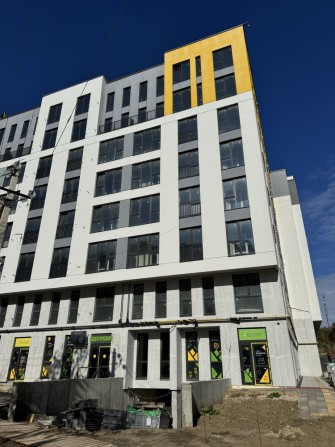 Продаж 1-кім.квартира у Винниках - фото 1